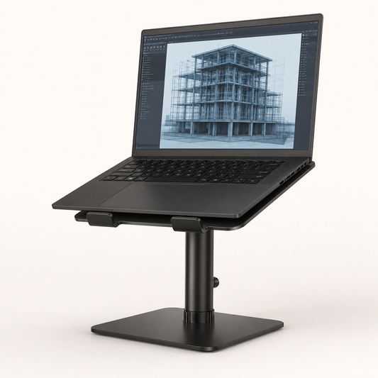 WurkBuilt Workstation Stand