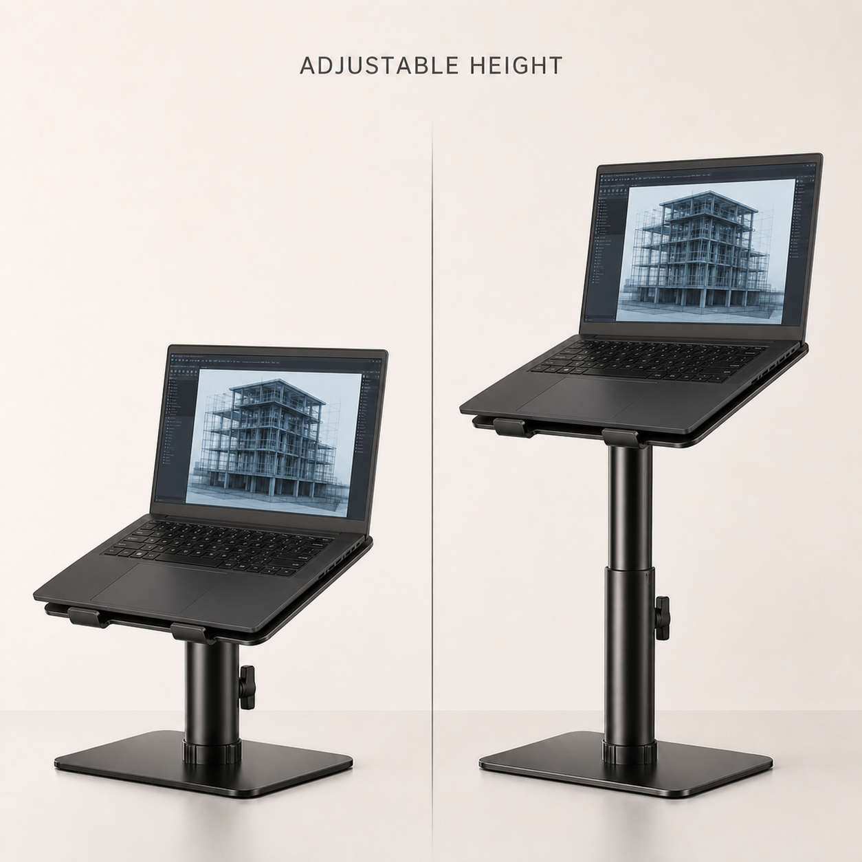 WurkBuilt Workstation Stand