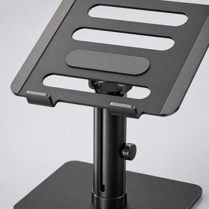 WurkBuilt Workstation Stand