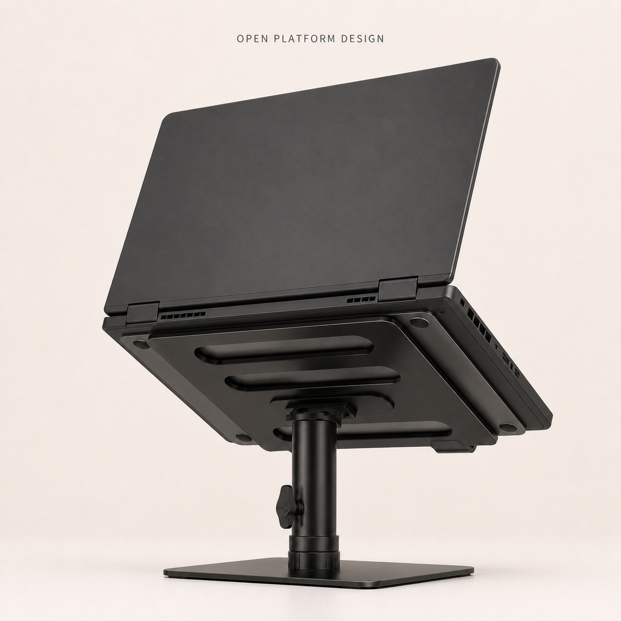 WurkBuilt Workstation Stand