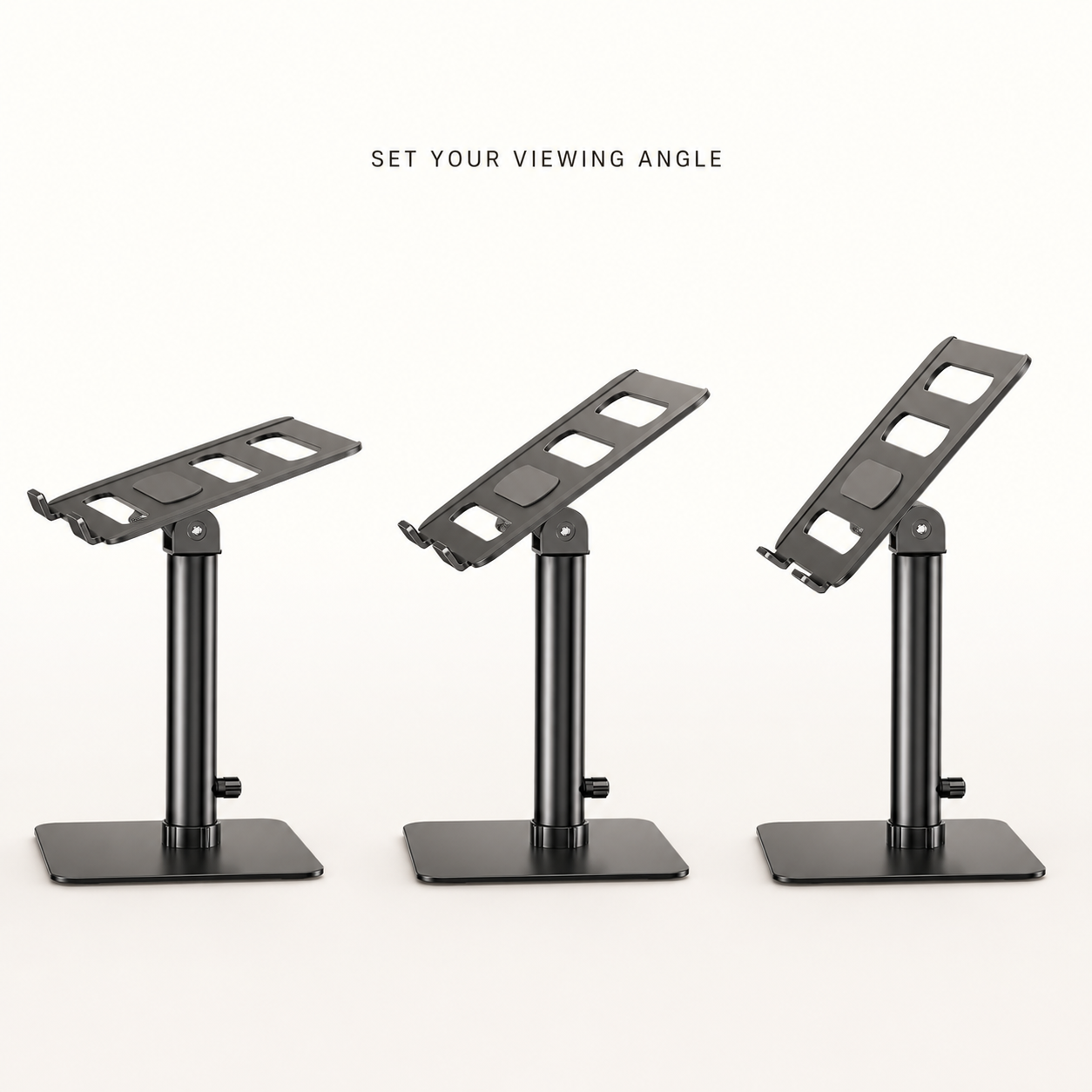 WurkBuilt Workstation Stand