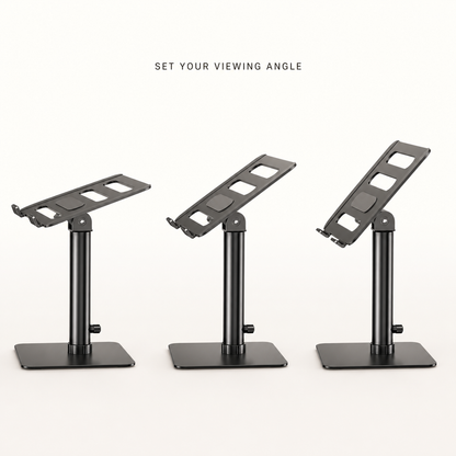WurkBuilt Workstation Stand